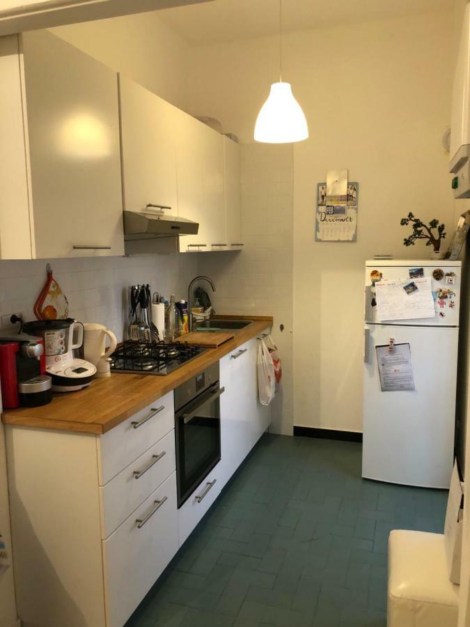 Il Quintopiano Apartment