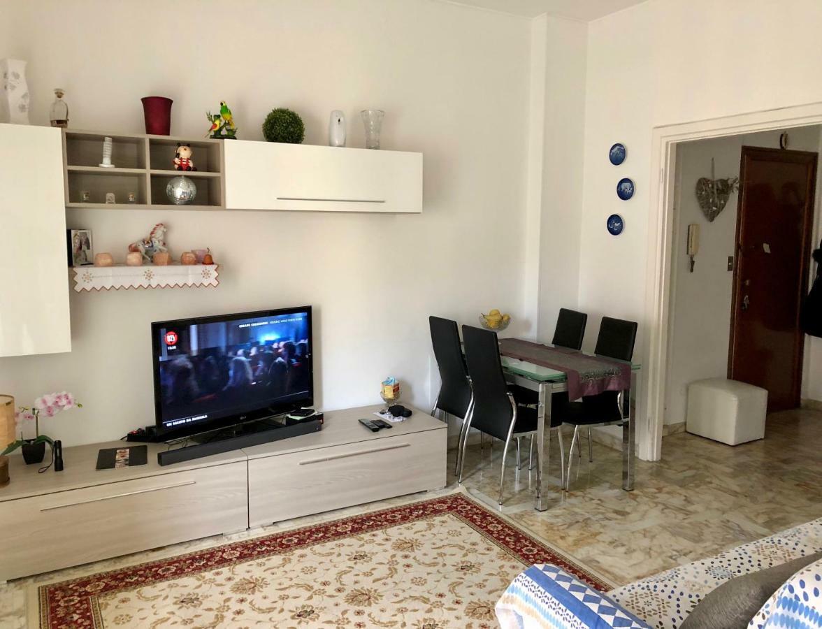Il Quintopiano Apartment *