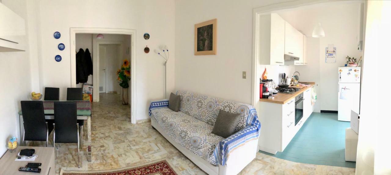 Il Quintopiano Apartment *