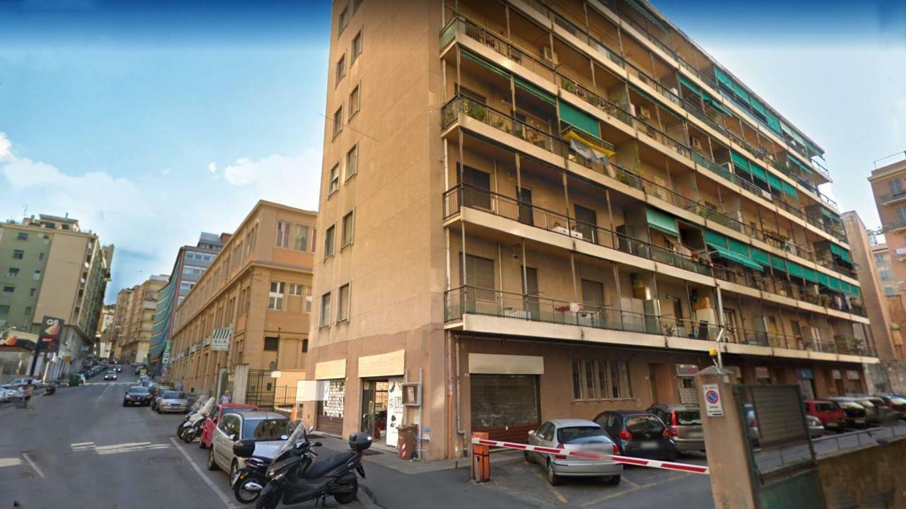 Il Quintopiano Apartment *