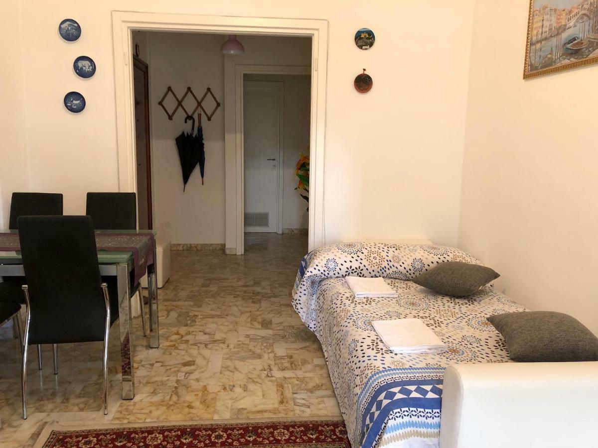Apartment Il Quintopiano Genoa