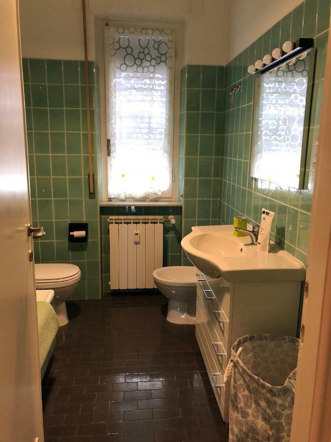 Il Quintopiano Apartment