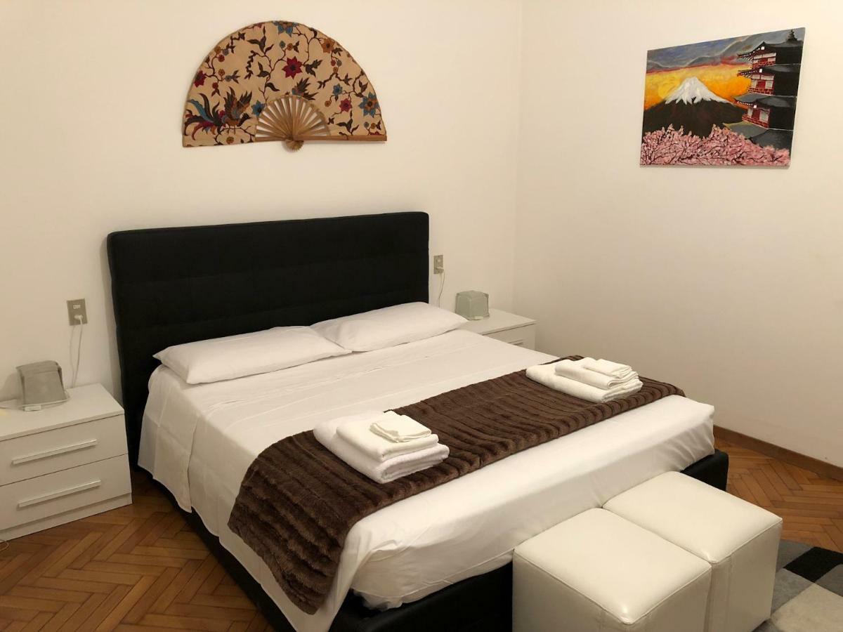 Il Quintopiano Apartment Genoa