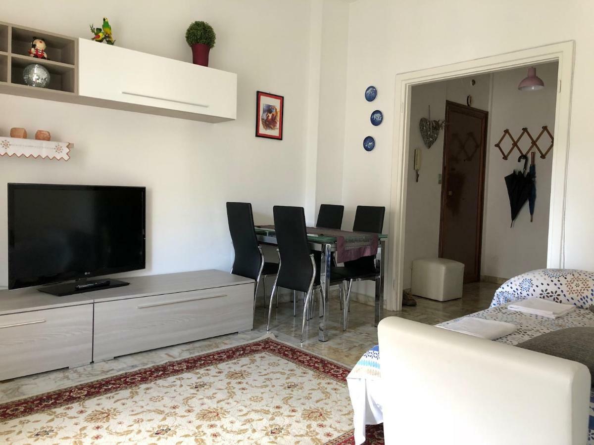 Apartment Il Quintopiano