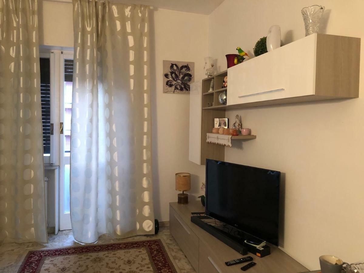 Il Quintopiano Apartment Genoa