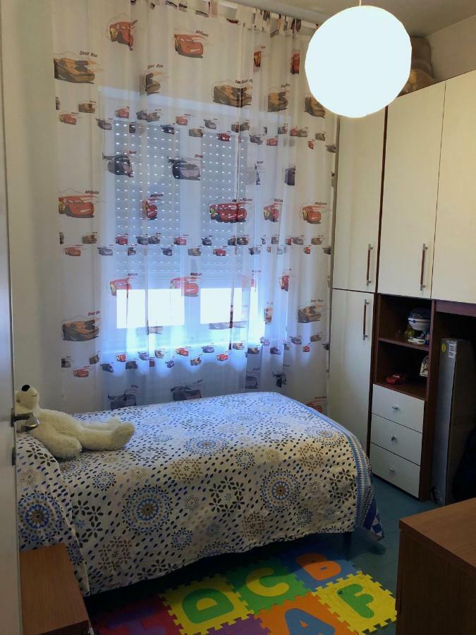 Il Quintopiano Apartment *