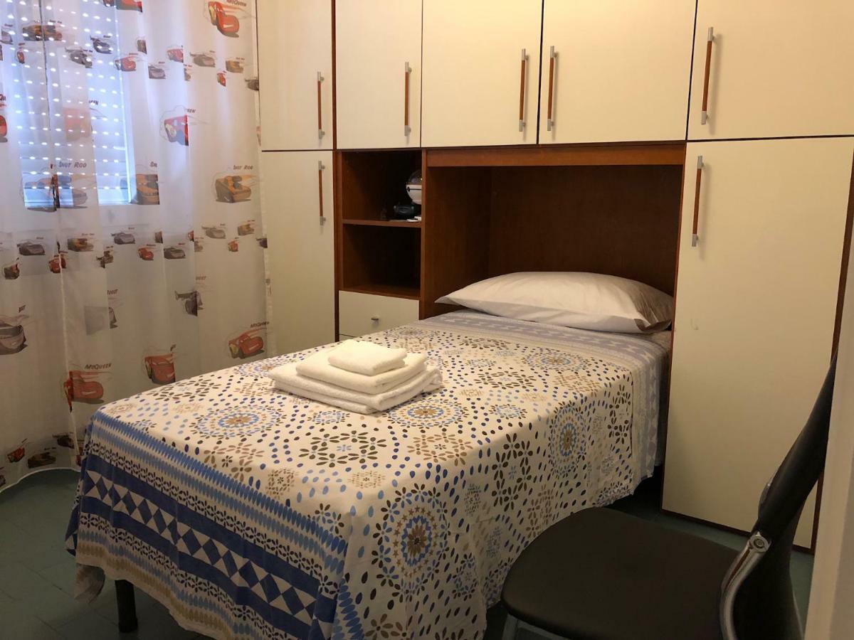 Il Quintopiano Apartment