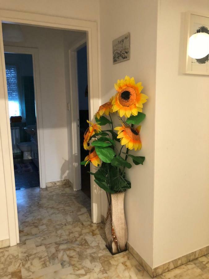 Il Quintopiano Appartement *